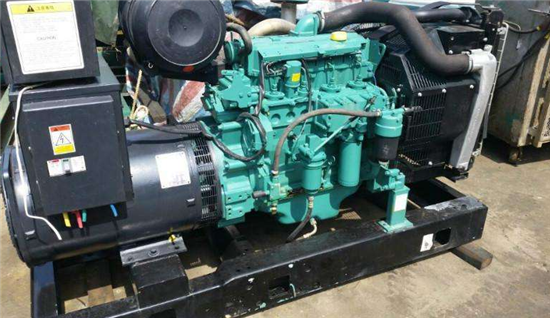 泰宁柴油发电机 泰宁柴油发电机