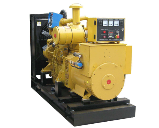 泰宁发电机出租