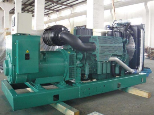 泰宁便携静音：租赁无声发电机组，便携式解决能源需求