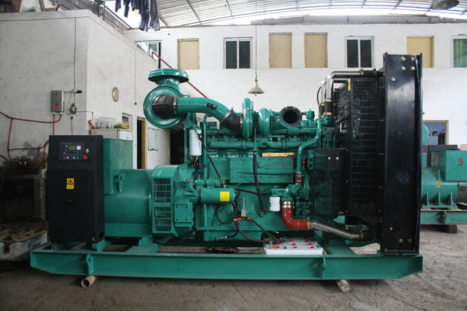 泰宁环保无噪音：租用静音发电机组，为环境和耳朵双重保驾护航